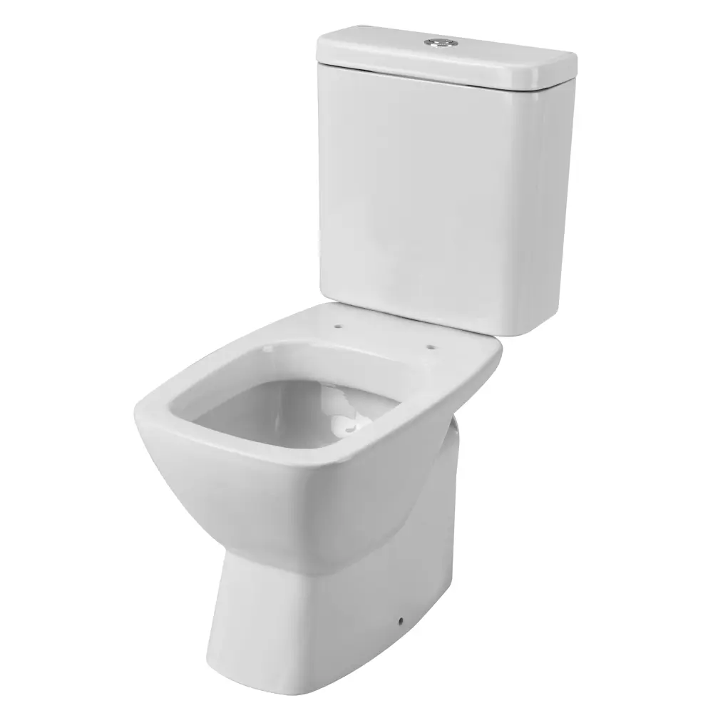 Унитаз-компакт Santek Neo с системой экономии воды 82163488 Нео STLM-0020792 - Вид №2