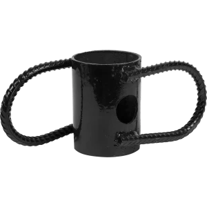 ТАВРОС Вороток для монтажа винтовых свай 89 мм 82200305