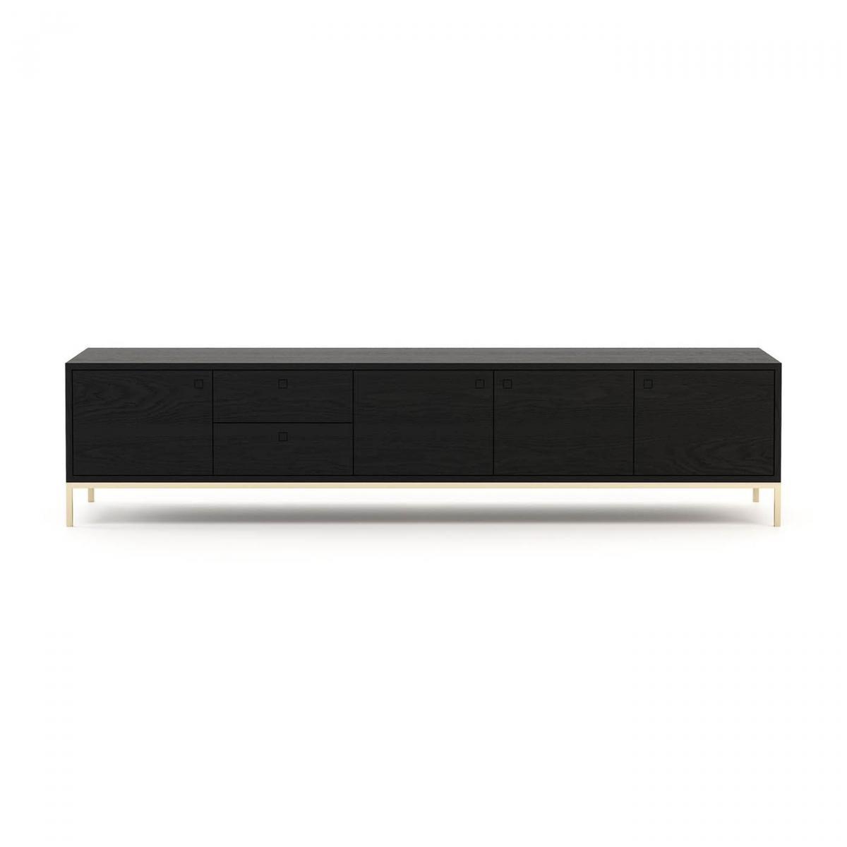 093600 Тумба под ТВ LasKasas Orlando - Вид №2