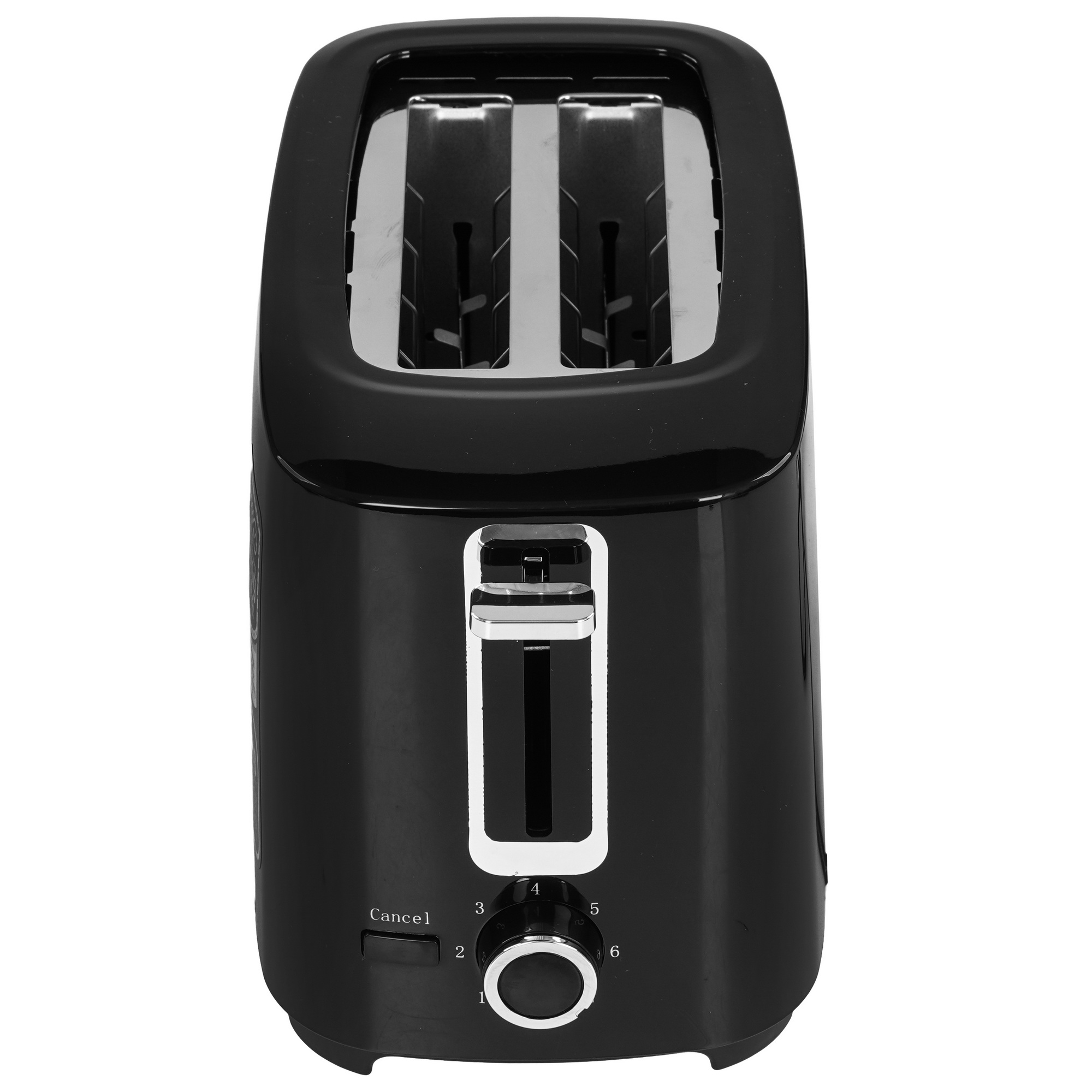 9284889 Тостер Holt HT-ET-004 черный STDN-0013905 - Вид №1