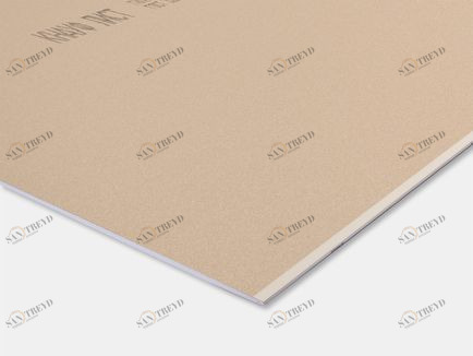 Гипсокартон ГКЛ 3000х1200х12,5мм Кнауф Knauf Italia 317