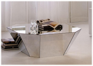 Стол журнальный  CATTELAN ITALIA Otto D