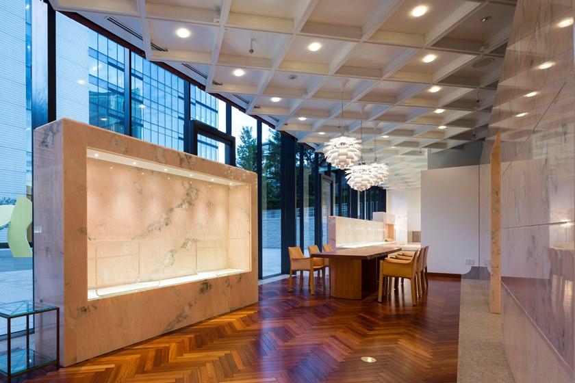 Louis Poulsen Металлический светодиодный подвесной светильник Ph sun-id-1457911 - Вид №17