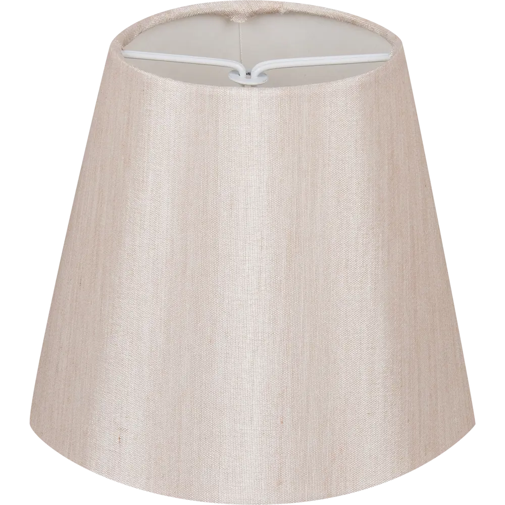 Абажур Caramel малый 1xE14/Е27 LAMPLANDIA STLM-2152908