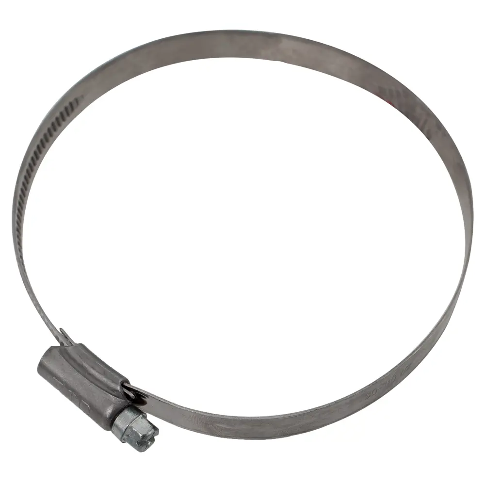 Хомут червячный TECH-KREP W2 90-110 мм для надёжного крепления 10115717 STLM-0000205