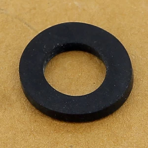 Прокладка резиновая черная IDRONORD 1/2"