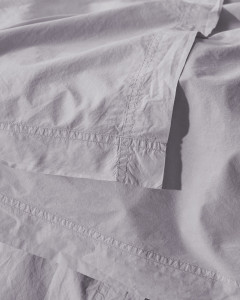 Простыня из сверхтонкого хлопка