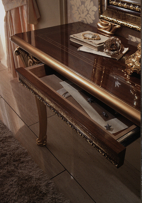 Письменный стол  ARREDOCLASSIC GIOTTO 9 - Вид №1