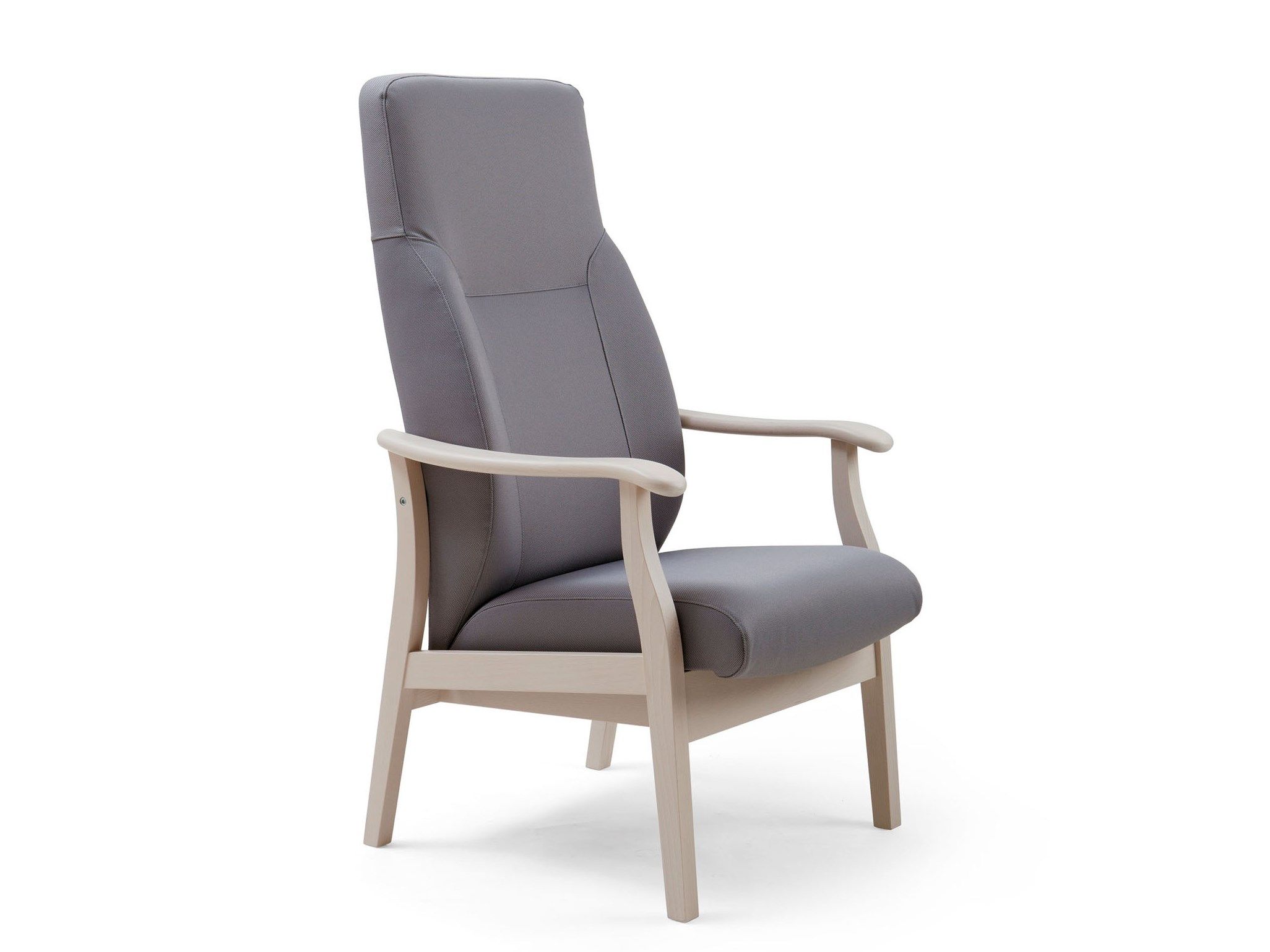 Тканевое кресло с подлокотниками PIAVAL RELAX CLASSIC-Health &amp ARCH-00034705