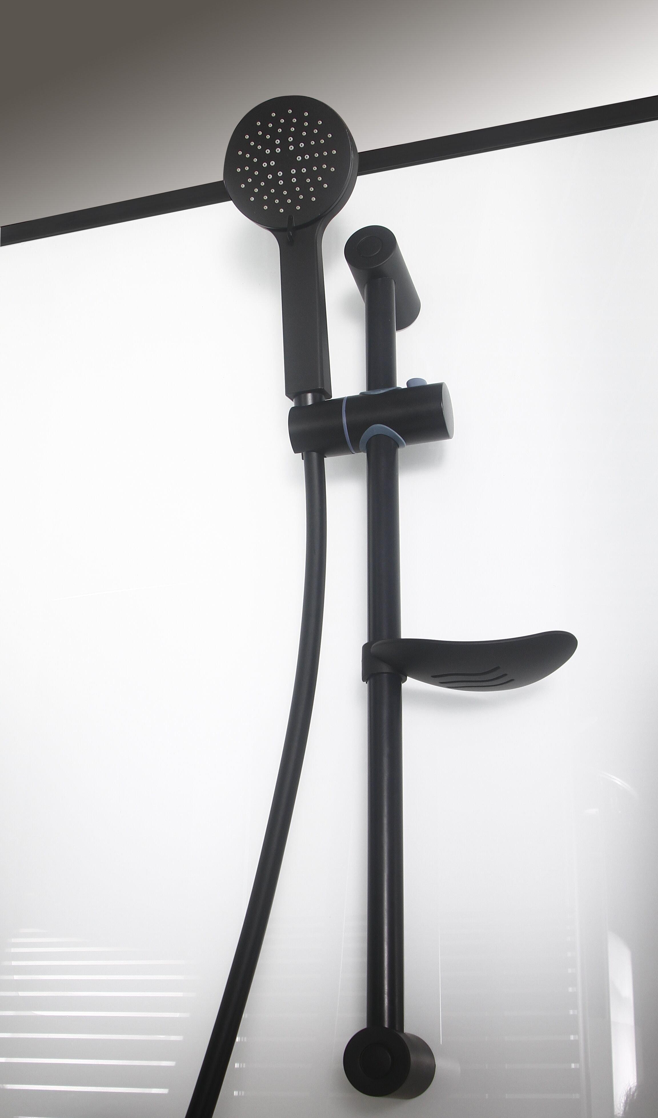 Душевая кабина GROSSMAN GR272QR (120*80*205)  - Вид №5