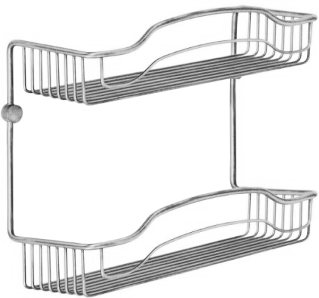 ML.COM-50.702.CR Решетка большая Migliore Complementi