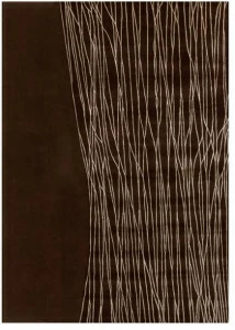 NOW Carpets Прямоугольный коврик ручной работы