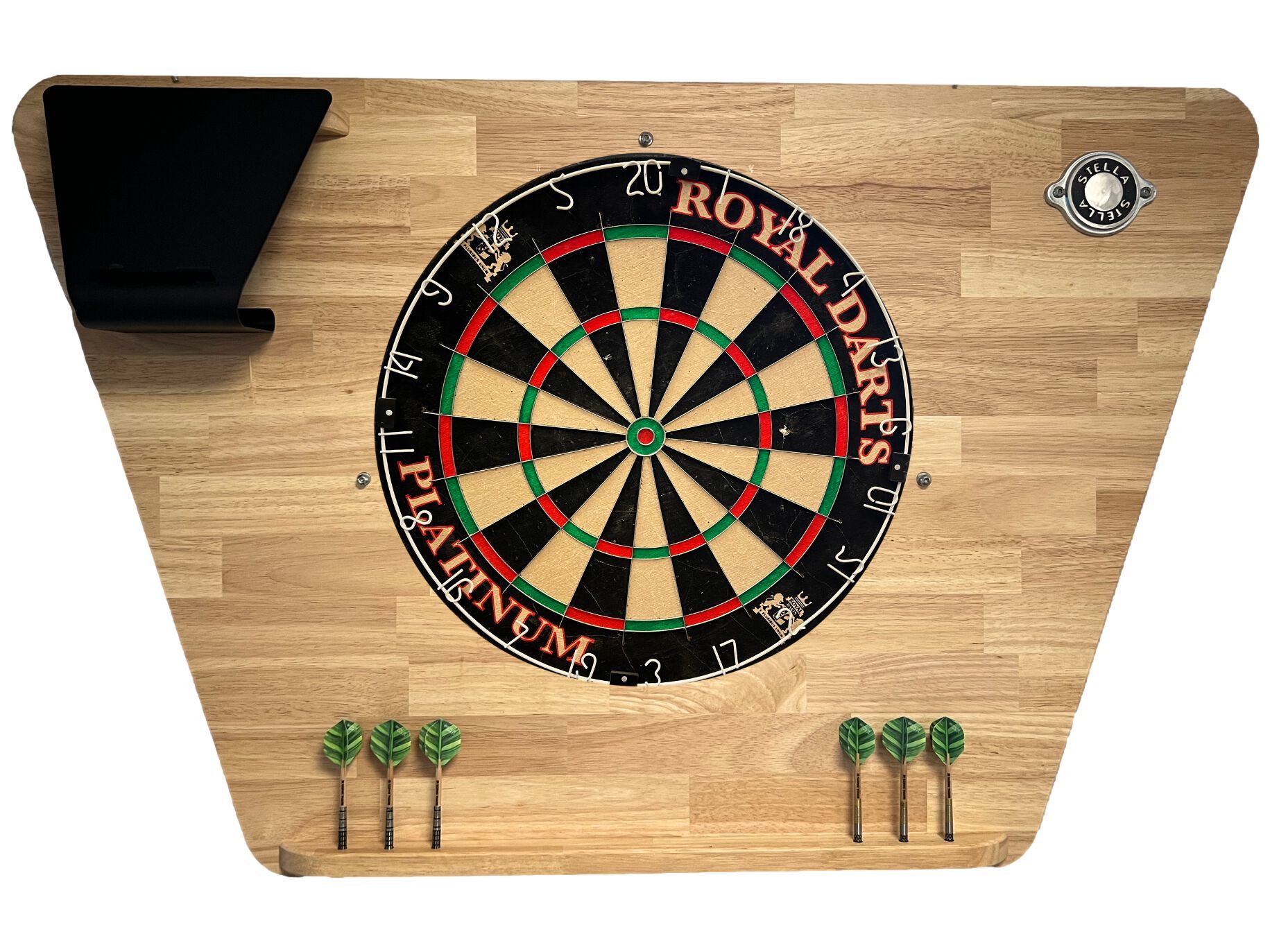 Дартс, дартс и дартс Stella baby-foot & billards ARCH-00137898