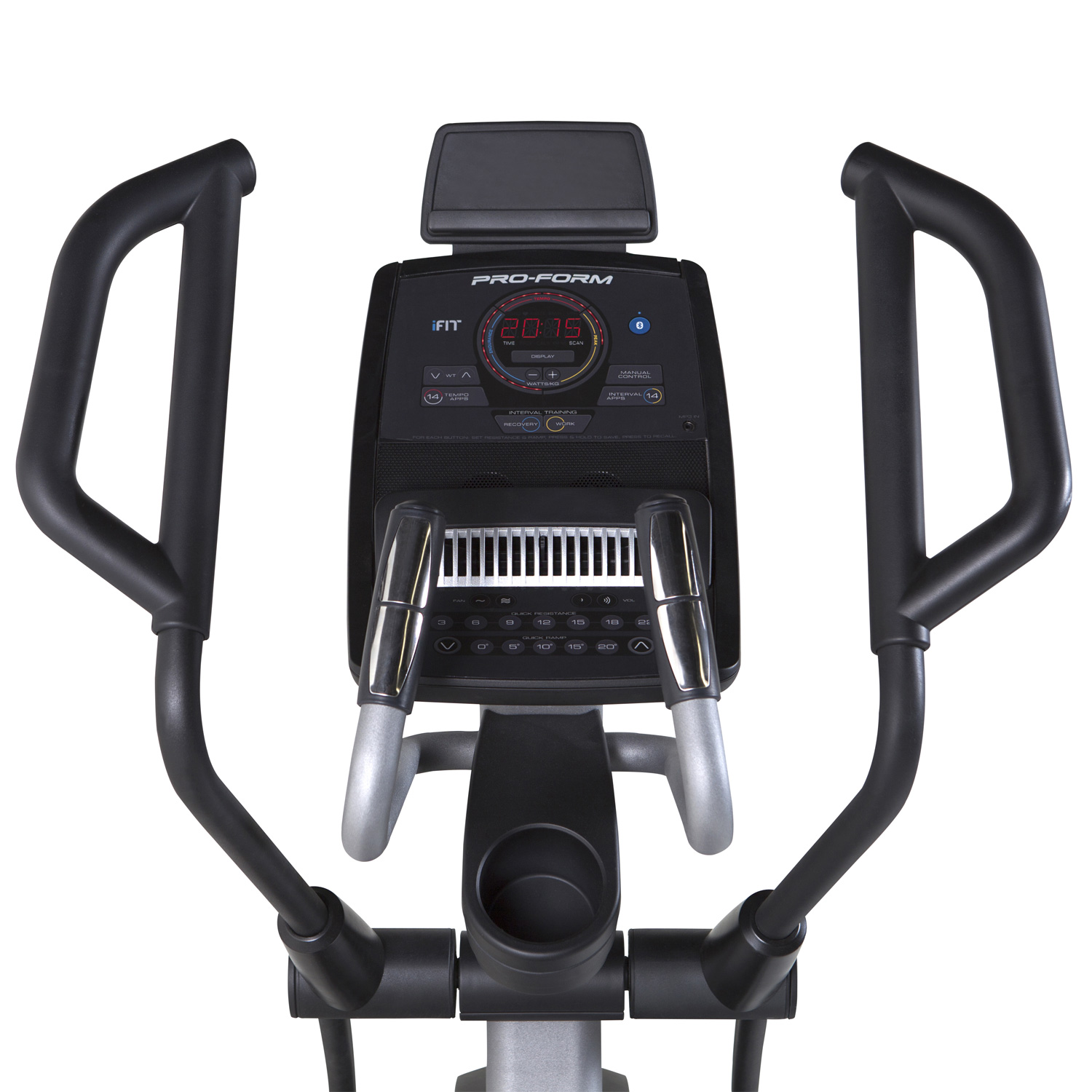 Эллиптический тренажер proform trainer 7.0 Pro-Form sun-id-2069040 - Вид №2