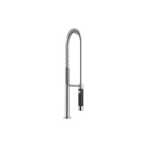 Набор распылителей Profi - Матовый хром 27799970-93