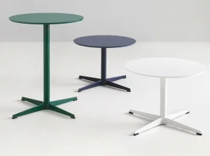 Mobboli Круглый журнальный столик Wide