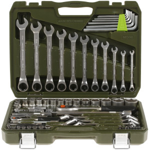 Набор инструментов Дело Техники 620778 5310762