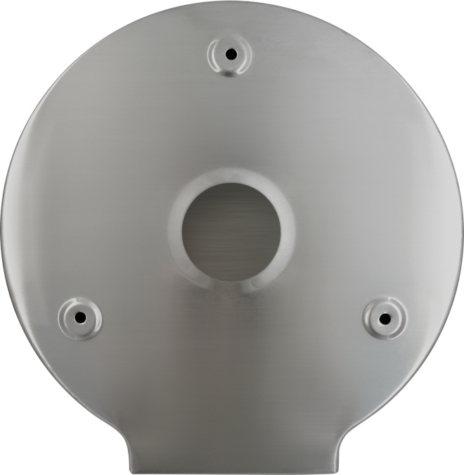 1402.132 Диспенсер для туалетной бумаги антивандальный 7610 PUFF  - Вид №4