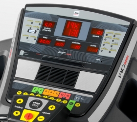 I.RC12 Беговая дорожка i.rc12 BH Fitness  - Вид №2