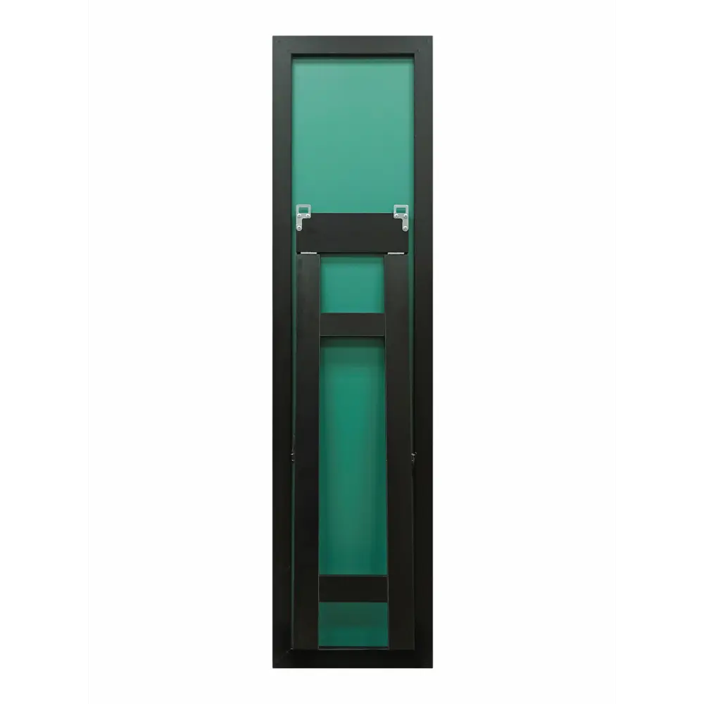 Зеркало напольное INSPIRE Альпы в черной раме 40x160 см 85283134 STLM-0060819 - Вид №5