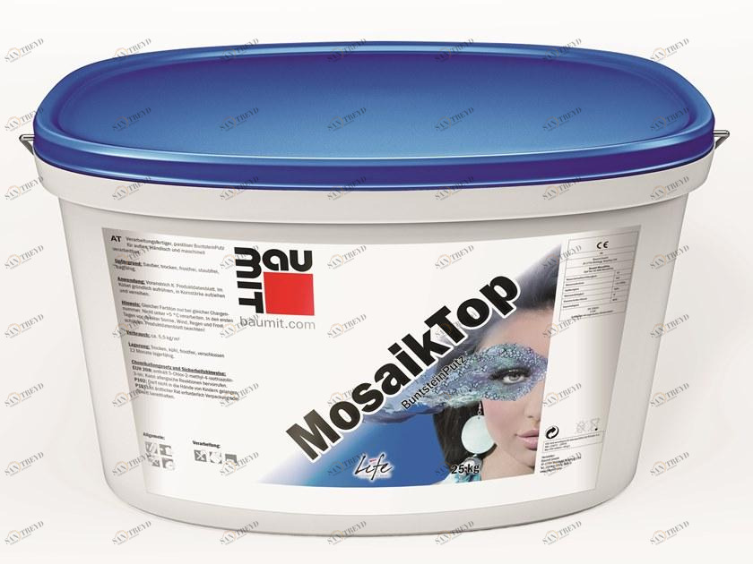 Baumit Отделка фасадов Decorativi sun-id-1453080