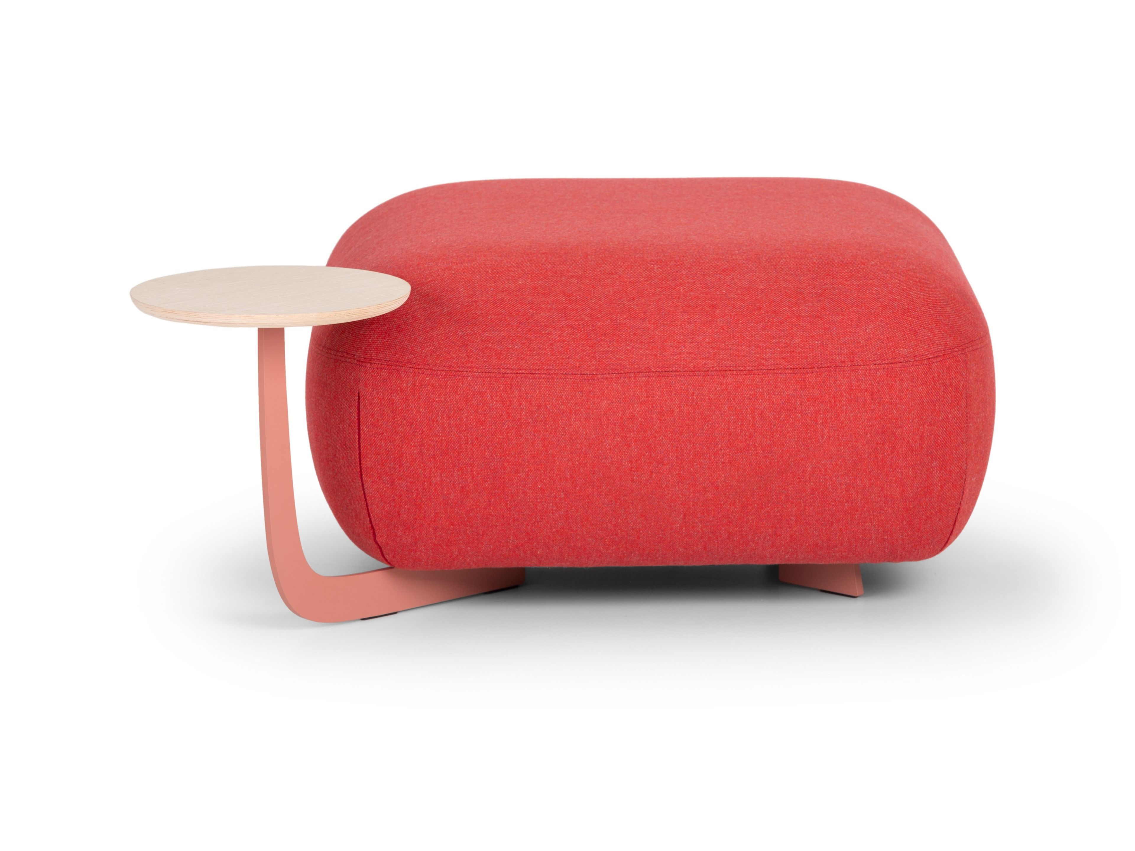 Квадратный пуф True Design ARCH-00096114