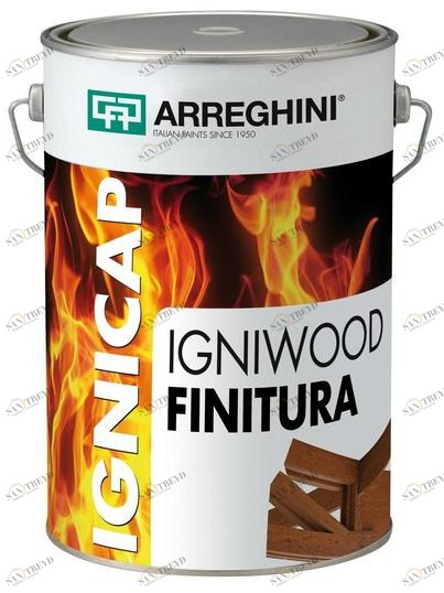 CAP ARREGHINI Финишная эмаль Ignisteel sun-id-1436504