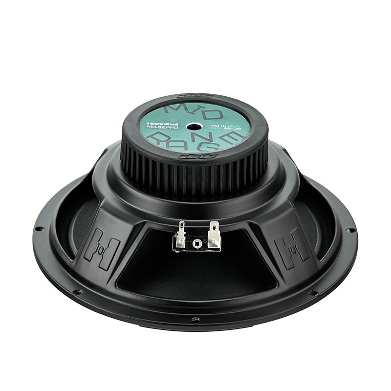 5622870 Мидбасовая акустическая система DEAF BONCE Hannibal HM-8E PRO Midbass STDN-0094918 - Вид №2