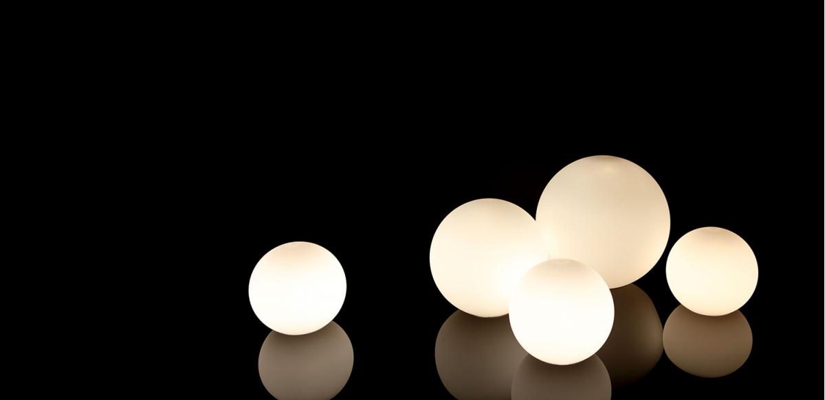 006898 Светильник Viso Globo Santreyd