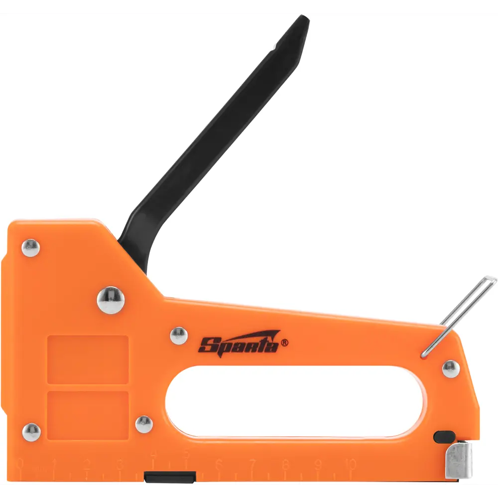 Степлер Sparta для обивки и изоляции с усиленным механизмом 89394373 STLM-1445866 - Вид №2