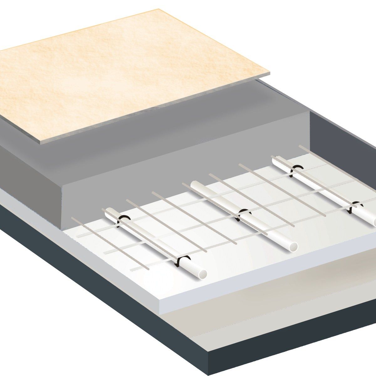 Сетка Против Давления Defim Orsogril ARCH-00054653 - Вид №2