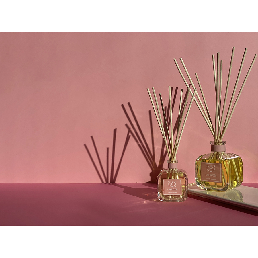MK200WTLC Диффузор ароматический lacrosse, Дерево и тонка, 200 мл Ambientair  - Вид №3