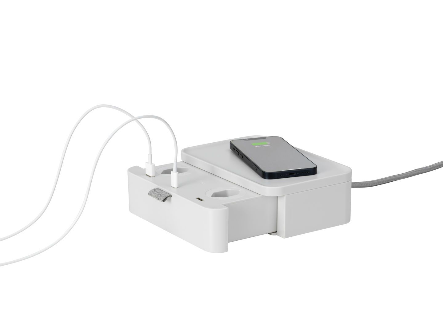 Беспроводное зарядное устройство VITRA AMPI ARCH-00105139 - Вид №7