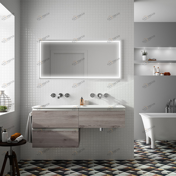 КОМПЛЕКТ МЕБЕЛИ SPIRIT 120 СМ BAY PINE SALGAR 22800