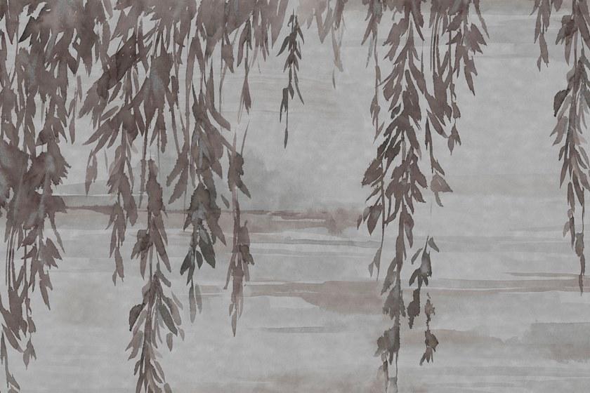 GLAMORA Обои с цветочными мотивами Collection x creative wallcoverings Glx53 - Вид №3