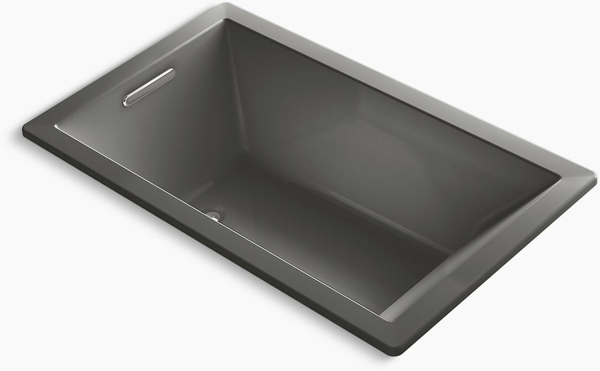 KOHLER Underscore Прямоугольник 60 K-1849-GHVB-58 