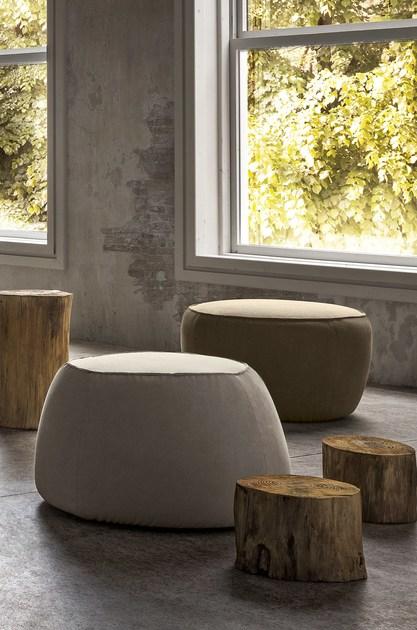 Felis Бархатный пуф Softliving sun-id-1425616 - Вид №1