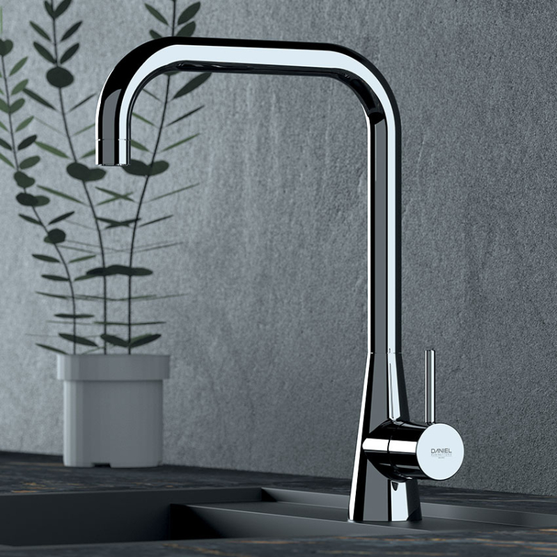 SG274U  DANIEL RUBINETTERIE Cucina - Вид №1