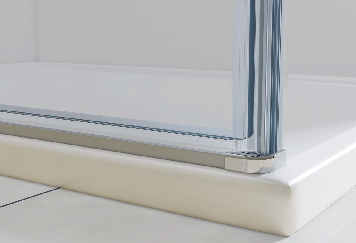 VSR-1E111290CL Душевой уголок Vincea Extra Santreyd - Вид №3