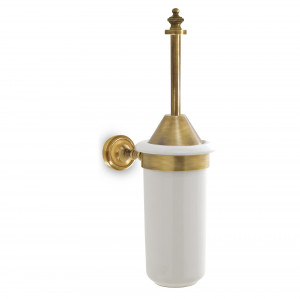 SU07 3SC Настенный держатель для щетки для унитаза Classico