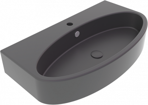 LKLAVBW8021 Подвесная раковина настенная GSG CERAMIC