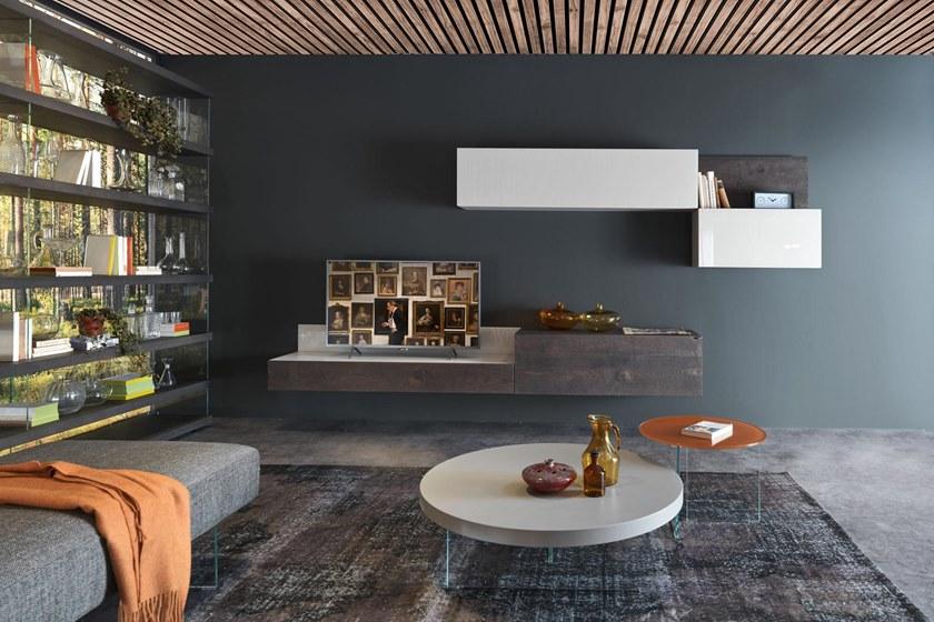 Lago Модульная оборудованная стена 36e8 sun-id-1358013 - Вид №2