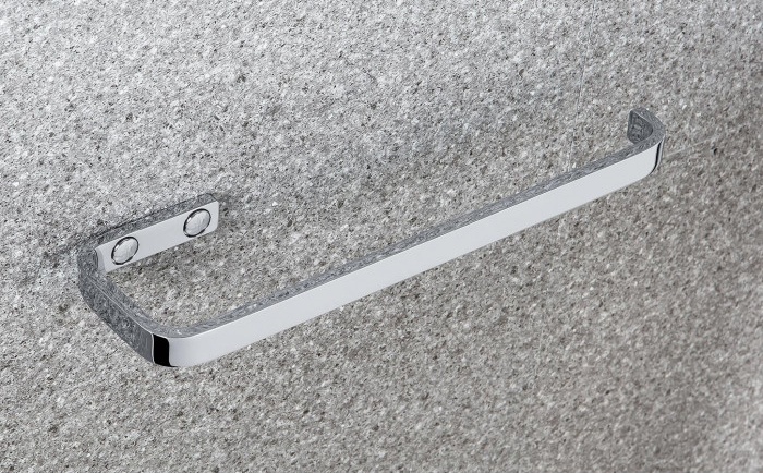 W4212 Держатель полотенца 25 см COLOMBO TIME Colombo Design - Вид №1