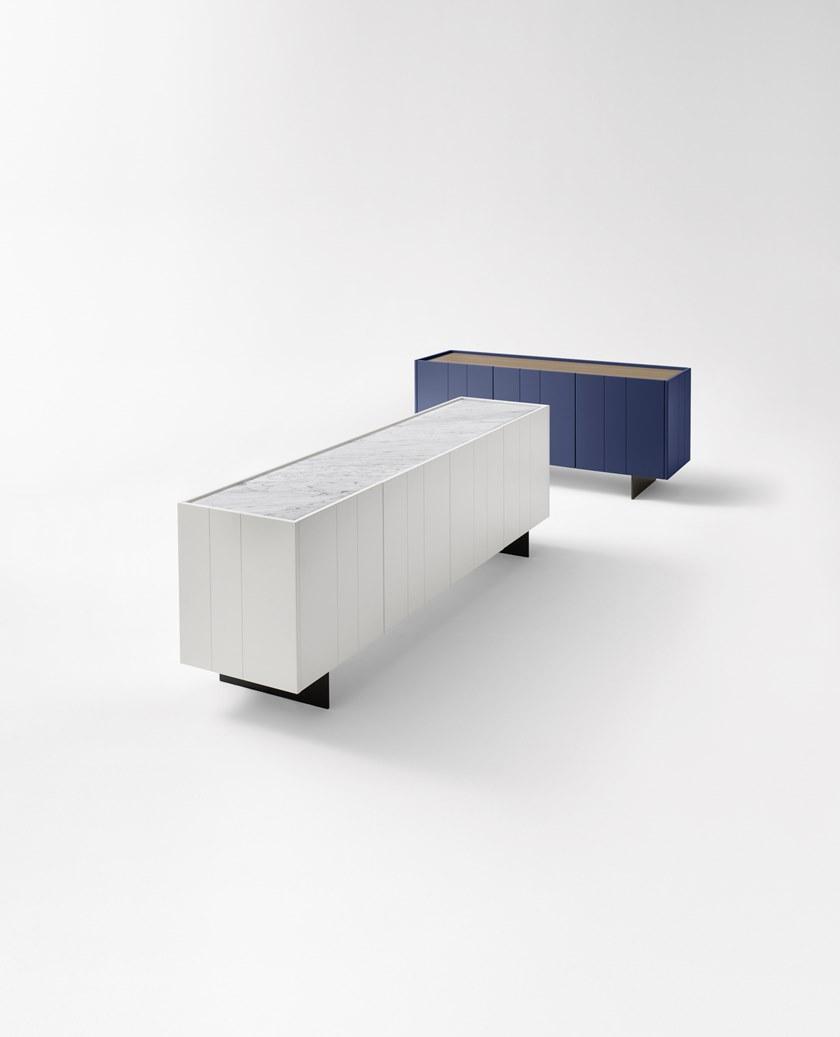 Novamobili Лакированный буфет Details sun-id-1454554 - Вид №1