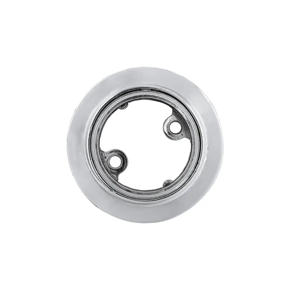 Держатель трубы ⌀50 без фиксатора хром Santreyd STLM-2045780 - Вид №2