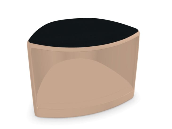 Полипропиленовый табурет с контейнером In Stock Arper ARCH-00022955 - Вид №1