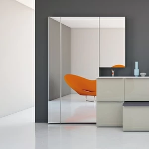 Зеркало KA102B Inbani Ка