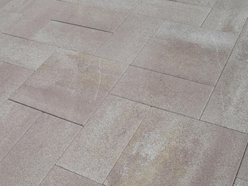 FAVARO1 Наружный песчаный пол Via veneto sun-id-1503545 - Вид №35