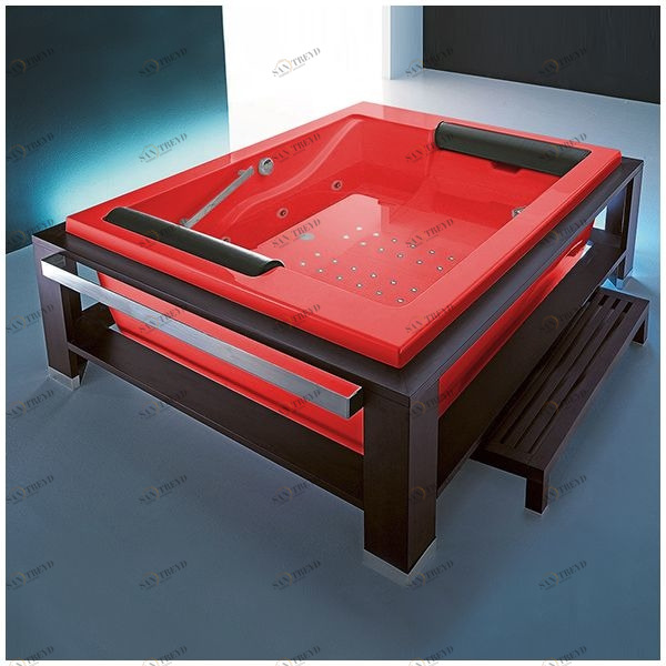 Ванна Gruppo treesse Bis One Top V521N-K AWAV521NK