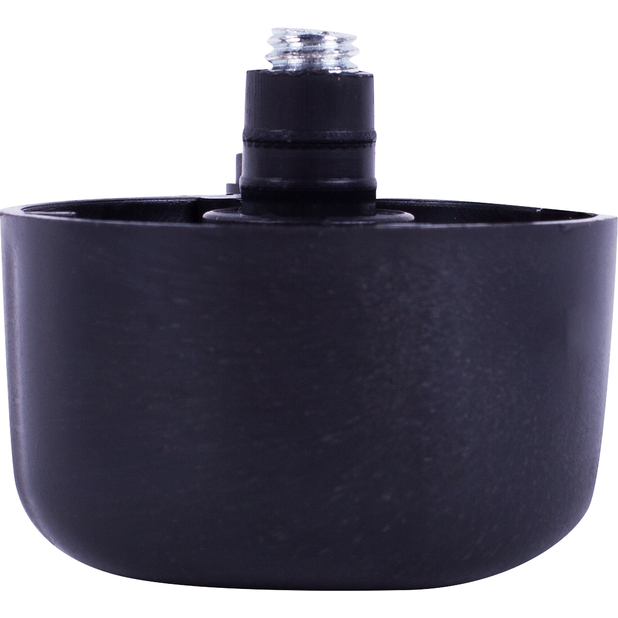 LEMAX Опора мебельная регулируемая черная, 4 шт - устойчивость и надежность 82067024 STLM-0018721 - Вид №2